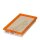 Air filter cartridge HENGST for ACROSS TOYYOTA C-HR CAMRY COROLLA RAV4 LEXUS