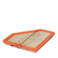 Air filter filter element HENGST for BMW 3 BMW 4 ALPINA B3