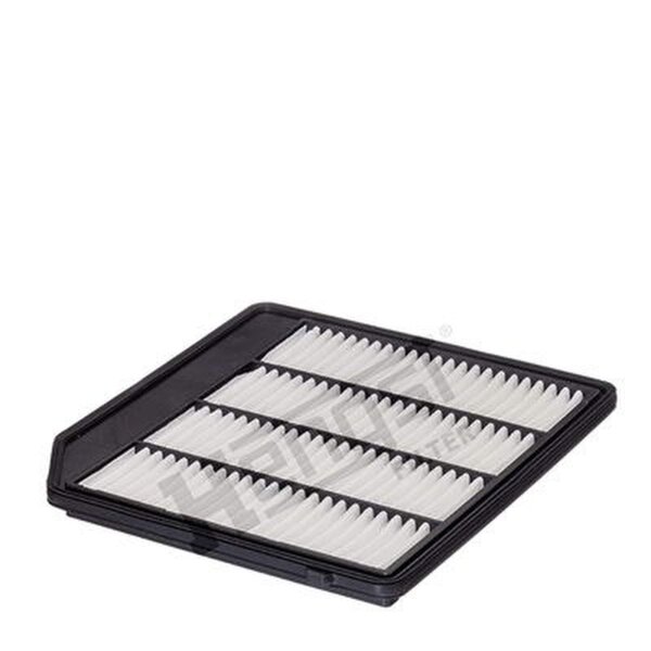 Air filter filter insert HENGST for SX4 VITARA