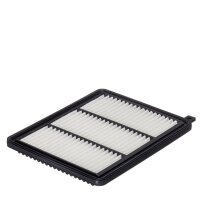 Luftfilter-Einsatz 258-197mm HENGST FILTER für...