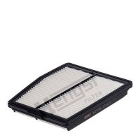 Air filter cartridge HENGST for SANTA FE TUCSON KIA...
