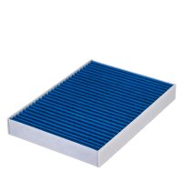 Innenraumfilter mit antiviraler Wirkung 41 mm HENGST...