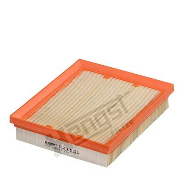 Luftfilter Filtereinsatz HENGST für FORD GALAXY III KUGA III S-MAX