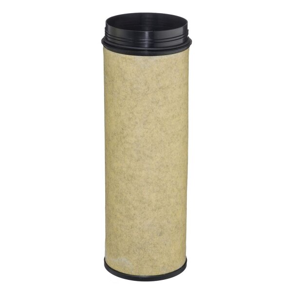 Secondary air filter insert Ø163mm Ø185mm HENGST FILTER suitable for e.g. MAN