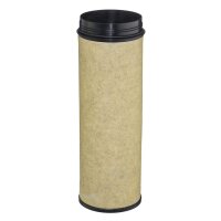 Secondary air filter insert Ø163mm Ø185mm...