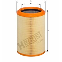 Luftfilter-Einsatz HENGST für DAF CF LF