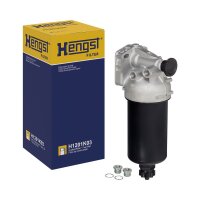 Kraftstofffilter 295mm HENGST FILTER passend für...