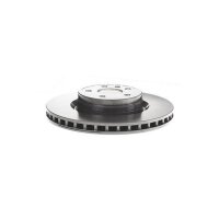 Brake Disc 32 mm 355 Ø  mm BREMBO for e.g. TESLA Model S
