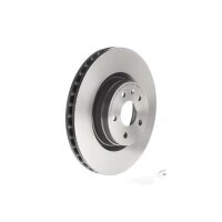 2 brake discs ventilated Ø 355 mm 32 mm BREMBO for...