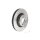 Brake Disc 32 mm 355 Ø  mm BREMBO for e.g. TESLA Model S