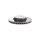 Brake Disc 32 mm 355 Ø  mm BREMBO for e.g. TESLA Model S