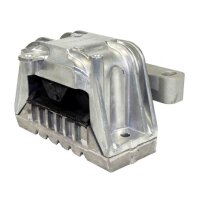Engine mount right METZGER for VW GOLF VI
