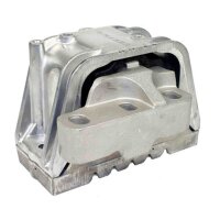 Engine mount right METZGER for VW GOLF VI