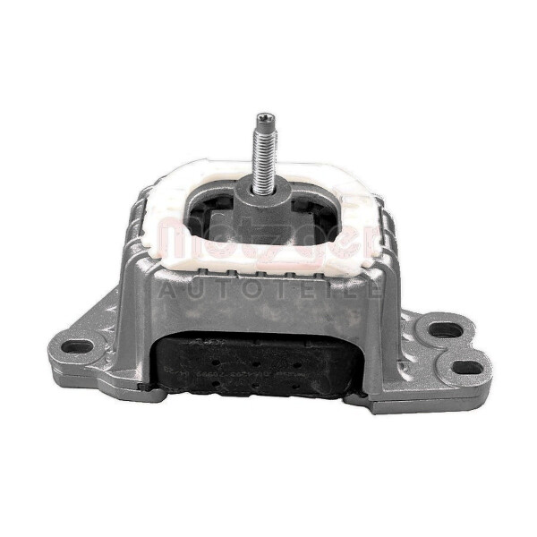 Lagerung Motor rechts Hydrolager METZGER passend für u.a. PEUGEOT 508