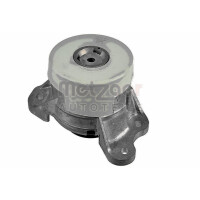Lagerung Motor rechts Hydrolager METZGER für u.a....