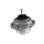 Mounting Engine left hydromount METZGER IAM-Expertise suitable for BMW X3