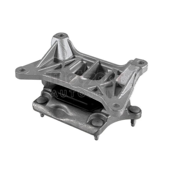Lagerung Automatikgetriebe hinten Gummimetalllager METZGER für u.a. MB C-KLASSE