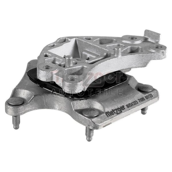 Lagerung Automatikgetriebe hinten Gummimetalllager METZGER für u.a. MB C-KLASSE