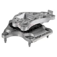 Lagerung Automatikgetriebe hinten Gummimetalllager...