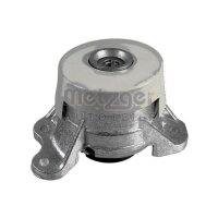 Mounting Engine front hydromount METZGER for e.g....