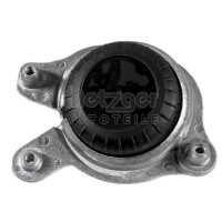 Mounting Engine front hydromount METZGER for e.g....