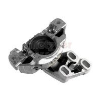 Mounting Engine gearbox side hydromount METZGER for...