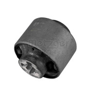 Bushing Axle Beam front Rubber-metal bearing METZGER for...