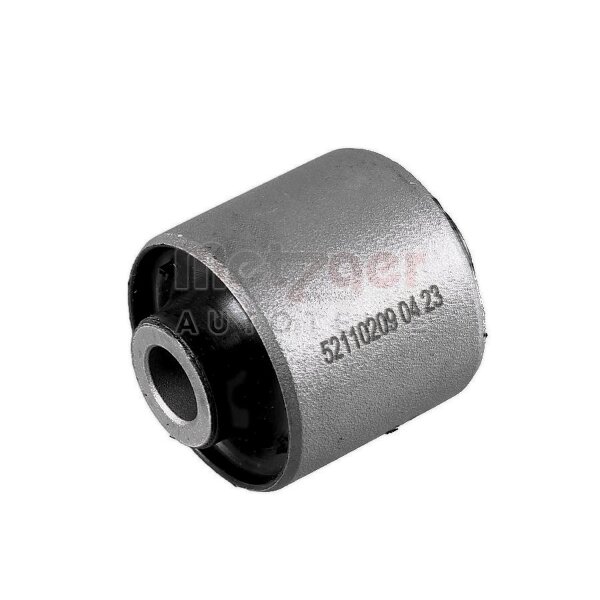 Lagerung Lenker innen Gummimetalllager METZGER für u.a. HYUNDAI SANTA