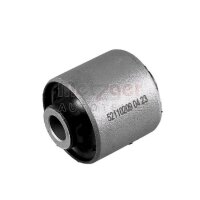 Lagerung Lenker innen Gummimetalllager METZGER für...