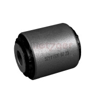 Handlebar Bearing rear Rubber-metal bearing METZGER for...