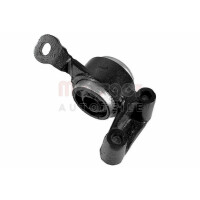 Handlebar Bearing rear Rubber-metal bearing METZGER for...