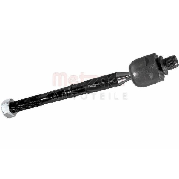 Axialgelenk Spurstange 228 mm METZGER IAM-Expertise passend für OPEL ASTRA