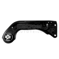 Handlebar Wheel Suspension front trailing arm rubber...