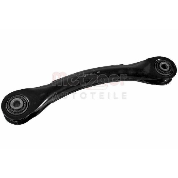 Handlebar Wheel Suspension top wishbone rubber bearing METZGER for FORD FOCUS