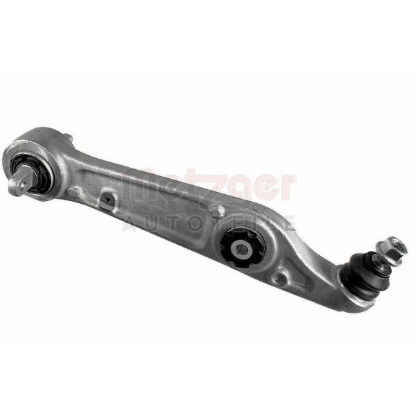 Lenker Radaufhängung hinten METZGER IAM-Expertise passend für ALFA ROMEO GIULIA