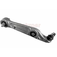 Lenker Radaufhängung hinten METZGER IAM-Expertise...