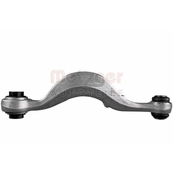 Handlebar Wheel Suspension centre wishbone with rubber bearing METZGER for BMW 5