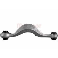 Handlebar Wheel Suspension centre wishbone with rubber...
