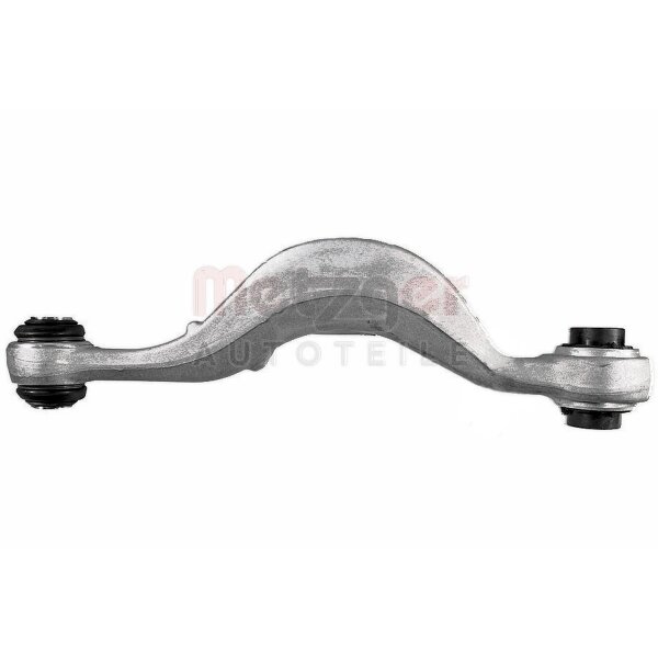 Handlebar Wheel Suspension centre wishbone with rubber bearing METZGER for BMW 5