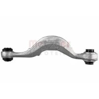 Handlebar Wheel Suspension centre wishbone with rubber...