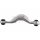 Handlebar Wheel Suspension centre wishbone with rubber bearing METZGER for BMW 5