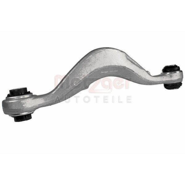 Handlebar Wheel Suspension centre wishbone with rubber bearing METZGER for BMW 5