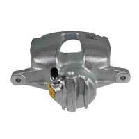 Brake caliper front left METZGER for CITROËN C4 I