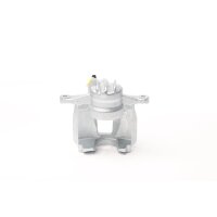 Brake Caliper front axle left METZGER IAM-Expertise suitable for e.g. CITROËN C4