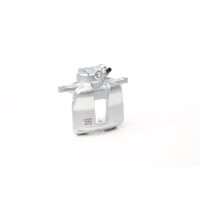Brake Caliper front axle left METZGER IAM-Expertise suitable for e.g. CITROËN C4