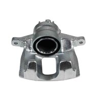 Brake caliper front right METZGER for CITROËN C4 I