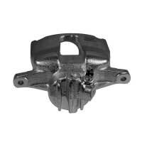 Brake Caliper front axle right METZGER suitable for e.g....