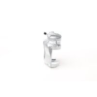 Brake Caliper front axle right METZGER suitable for e.g. CITROËN C4
