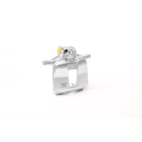 Brake Caliper front axle right METZGER suitable for e.g. CITROËN C4