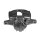 Brake Caliper front axle right METZGER suitable for e.g. CITROËN C4